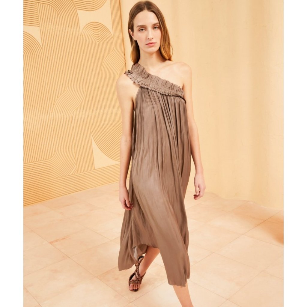 Ulla Johnson Jade Dress - Color Mica Size 6